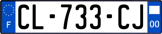 CL-733-CJ