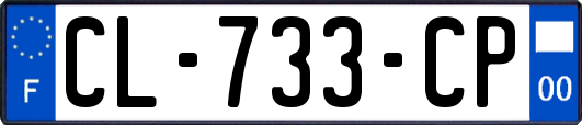 CL-733-CP