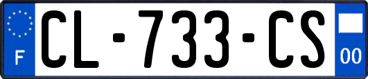 CL-733-CS