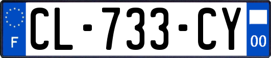 CL-733-CY