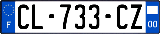 CL-733-CZ