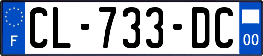 CL-733-DC
