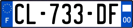 CL-733-DF