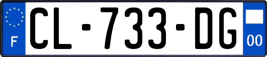 CL-733-DG