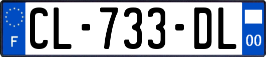 CL-733-DL