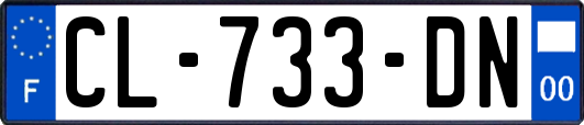 CL-733-DN