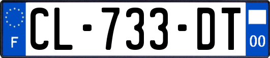 CL-733-DT