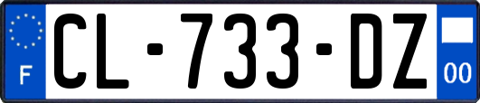 CL-733-DZ