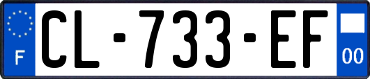 CL-733-EF