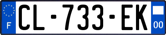 CL-733-EK