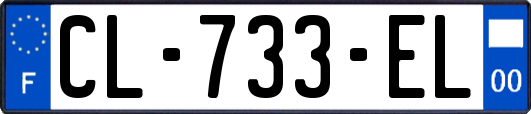 CL-733-EL