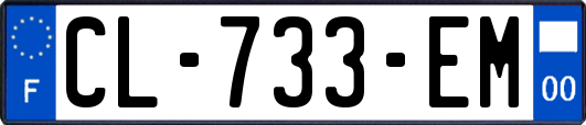 CL-733-EM