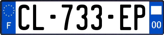 CL-733-EP