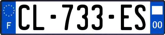 CL-733-ES