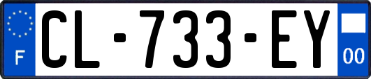 CL-733-EY