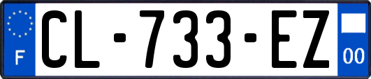 CL-733-EZ