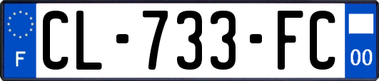CL-733-FC