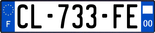 CL-733-FE