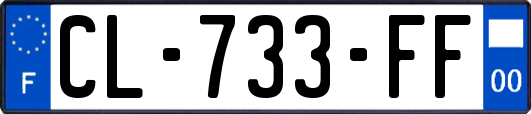 CL-733-FF