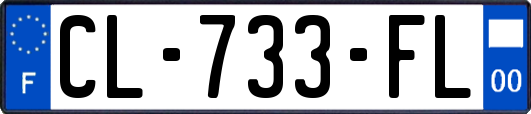 CL-733-FL