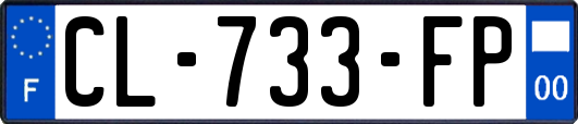 CL-733-FP