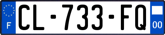 CL-733-FQ
