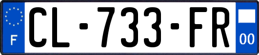 CL-733-FR
