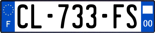 CL-733-FS