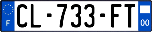 CL-733-FT