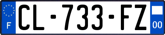 CL-733-FZ