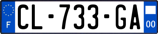 CL-733-GA