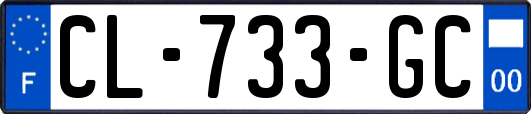 CL-733-GC