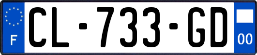 CL-733-GD