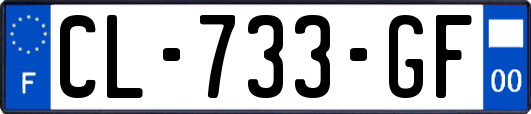 CL-733-GF