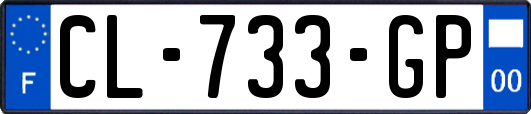 CL-733-GP