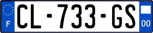 CL-733-GS