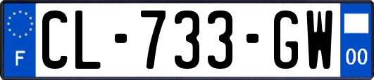 CL-733-GW