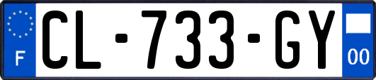 CL-733-GY