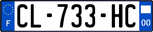 CL-733-HC