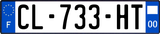 CL-733-HT