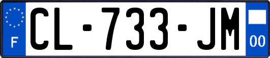 CL-733-JM