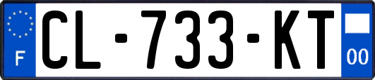 CL-733-KT