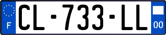 CL-733-LL