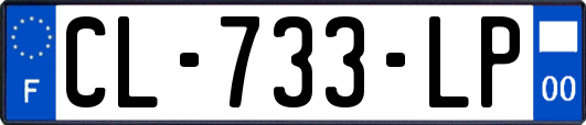 CL-733-LP