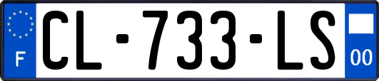 CL-733-LS