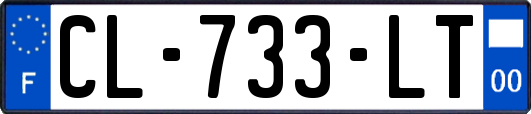 CL-733-LT