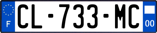 CL-733-MC