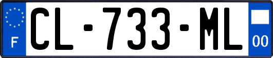 CL-733-ML