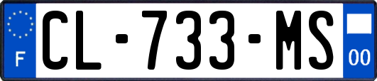CL-733-MS
