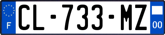 CL-733-MZ